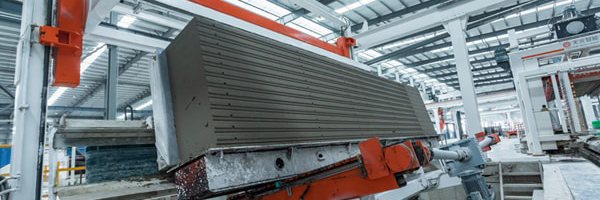 Cutting Section