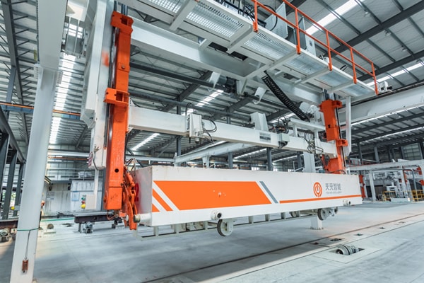 Cutting Section