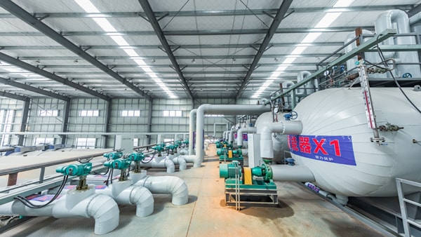 Production Process