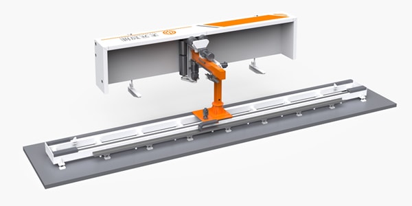 Mould Cleaning Device