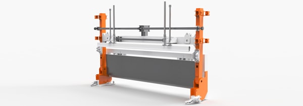 Ground/Air tilting table
