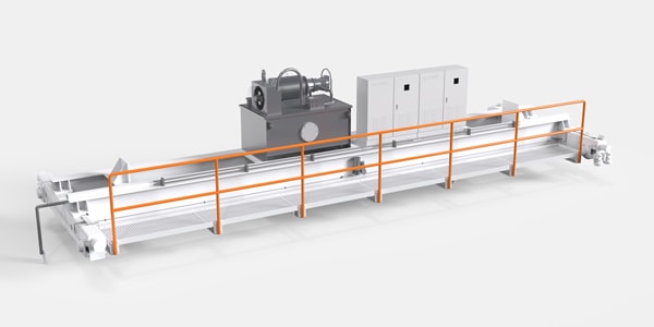 Self-Lubricating System
