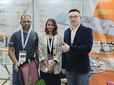 30th Build Bangladesh International Expo 2025