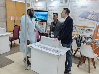 30th Build Bangladesh International Expo 2025