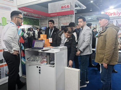 ICCX Academy Baku 2026