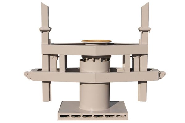 Up-and-down Pouring Device